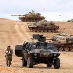 هل تركيا عازمة على إنشاء منطقة عازلة في شمالي العراق؟؟