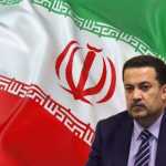 إيران تثمن دور السوداني في نمو التجارة الإيرانية تجاه العراق بنسبة 30% لعام 2023