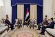 أبو الغيط:الجامعة العربية تدعم حماية أمن واستقرار العراق