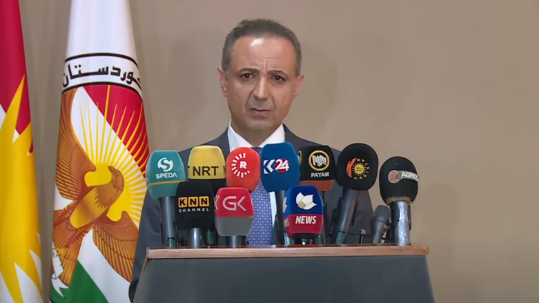 رئاسة الإقليم تعلن عن تقدم في توطين رواتب الموظفين بالإتفاق مع بغداد