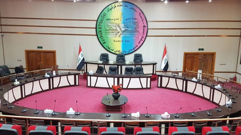 مجلس كركوك:تشكيل حكومة المحافظة بعد عودة السوداني من واشنطن
