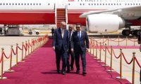 حزب الـpkk يحذر حكومة السوداني من مكر وخداع أردوغان