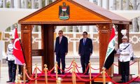 الاقتصادية النيابية تدعو السوداني إلى استغلال زيارة أردوغان لصالح العراق وليس بالعكس