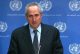 الأمم المتحدة:منذ ستة أشهر ونحن ننادي إسرائيل بوقف الحرب على غزة ولكنها “لاتسمع”