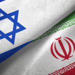 صراع الأحبة ايران واسرائيل والعراق الضعيف