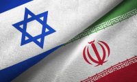 صراع الأحبة ايران واسرائيل والعراق الضعيف