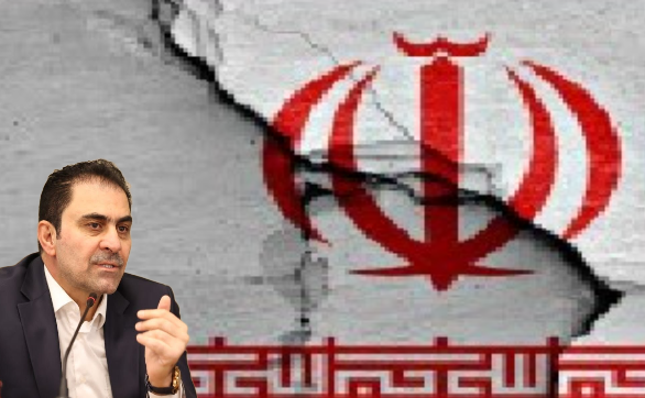 المندلاوي نؤيد وندعم الاستهداف الإيراني لإسرائيل