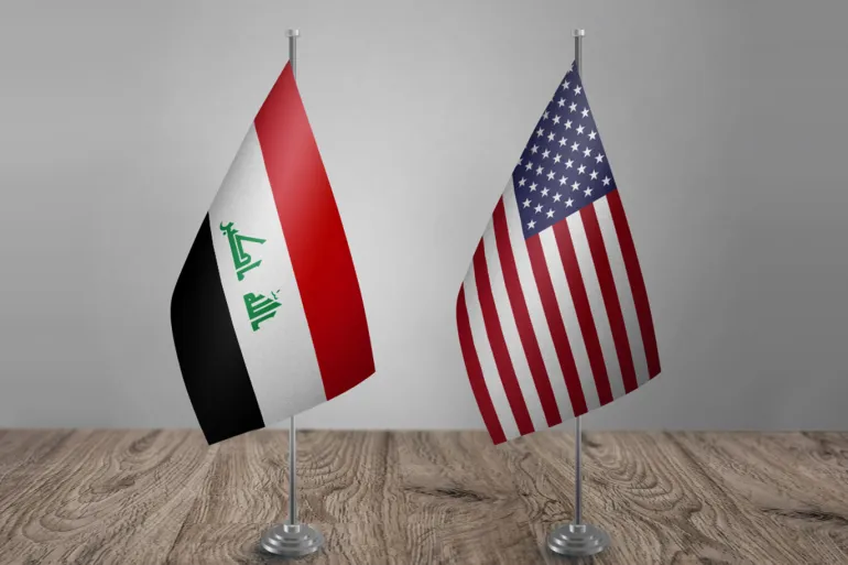أمريكا تؤكد على دعم وكلاء إيران في العراق