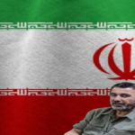 بالفديو ..المدعو (أبو فدك) يؤكد من طهران أن الحشد الشعبي إيراني وأوامره من خامئني حصراً