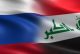 أكثر من (19) مليار دولار حجم الاستثمارات الروسية في العراق