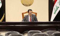تحالف الحسم يرجح بقاء المندلاوي رئيسا للبرلمان بالإنابة حتى الانتخابات القادمة