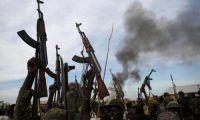 السودان..اشتباكات عنيفة بين الجيش السوداني وميليشيا الدعم السريع