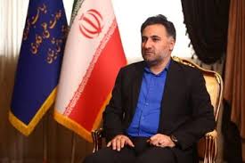 إيران:بفضل حشدنا الشعبي وأحزابه وحكومتنا الإطارية أصبح العراق الواجهة الأولى لصادراتنا
