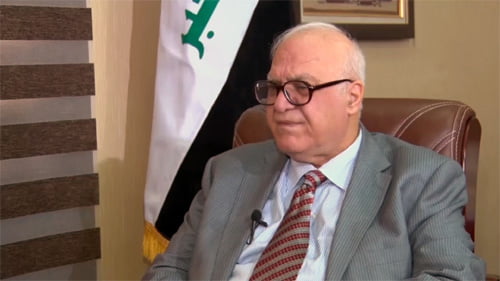 صالح:هناك اكتظاظاً واسعاً من الفرص الاستثمارية في العراق