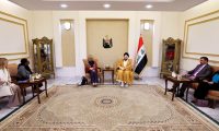 الطباطبائي:سنسخر المال العام العراقي لخدمة الدول مقابل دعم بقاء أحزابنا الشيعية في السلطة