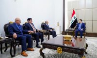 العراق وسوريا يؤكدان على تعزيز التعاون الأمني بين البلدين