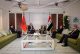 العراق والمغرب يؤكدان على تعزيز العلاقات بين البلدين