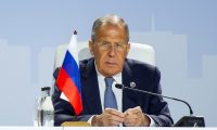 موسكو تحذر الناتو من المواجهة المباشرة مع روسيا