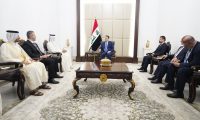 السوداني:العراق على استعداد لإستضافة مؤتمر المؤسسات العربية لحقوق الإنسان