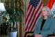 السفيرة الأمريكية تدين الهجمات الحشدوية ضد شركات بلادها