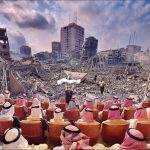 ما الذي يبعدنا عن غزة