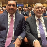 الدكتور محمود المشهداني ونهاية التاريخ ؟