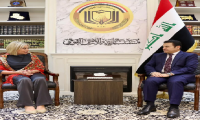 يونامي تؤكد على استمرار التعاون مع العراق في مكافحة الإرهاب