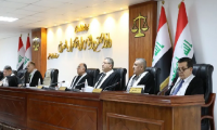 المحكمة الاتحادية ترد دعوى رئيس حكومة الإقليم ضد مفوضية الانتخابات