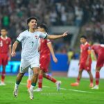 الاتحاد العراقي لكرة القدم:منتخبنا الوطني يستعد لمواجهة نظيره الإندونيسي