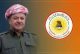 حزب كردي:حزب بارزاني يتعامل مع الأحزاب الكردية بطريقة إنتقامية