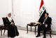 السوداني يؤكد على تعزيز التعاون بين العراق وعُمان