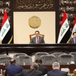 عبث البحث عن رئيس للبرلمان العراقي