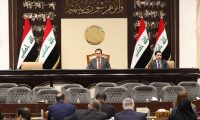 عبث البحث عن رئيس للبرلمان العراقي