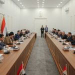 ديمقراطية وشفافية ام احزاب سلطويه !