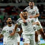 العراق يفوز على اندونيسيا 2-0