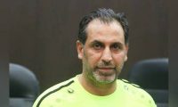مدرب المنتخب العراقي للناشئين:استعدادات المنتخب متلكئة وغير طموحه
