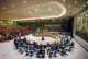 مجلس الأمن الدولي يصوت على إنهاء عمل “يونامي” في العراق نهاية 2025