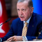 أردوغان:أنقرة منفتحة لتطبيع العلاقات مع دمشق
