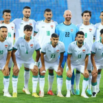 تعرّف على تشكيلة المنتخب العراقي أمام أندونيسيا