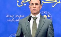 القانونية النيابية:لن نسمح لأي سفير التدخل في الشأن العراقي عدا السفير الإيراني فهو من آل البيت!!