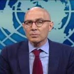 الأمم المتحدة:إسرائيل ما زالت تنتهك القوانين الدولية في جرائمها ضد أهالي غزة