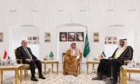 ائتلاف المالكي يطالب الحكومة بكشف اجتماع وزير الخارجية مع نظرائه السعودي والكويتي في الرياض