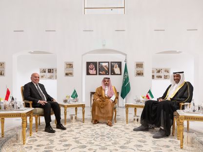 ائتلاف المالكي يطالب الحكومة بكشف اجتماع وزير الخارجية مع نظرائه السعودي والكويتي في الرياض