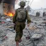 الحرب الإسرائيلية على غزة تدخل شهرها العاشر