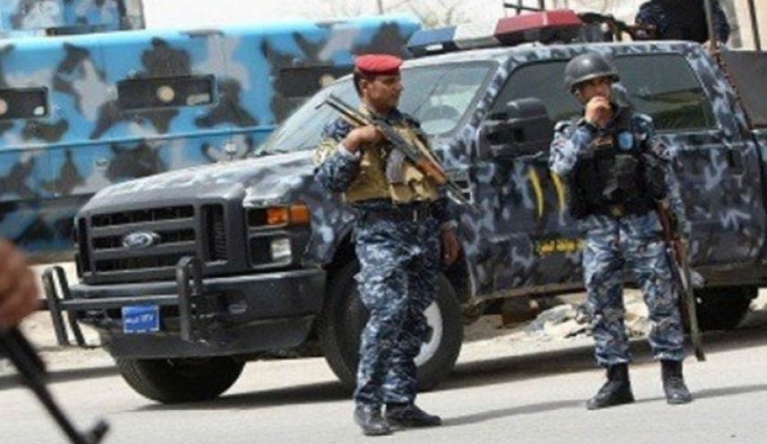 مصدر أمني: ضبط شقة للدعارة والمخدرات في بغداد