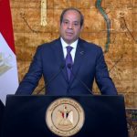 السيسي:الواقع الإقليمي والدولي الراهن يفرض على مصر تحديات جديدة وأوضاعا مركبة