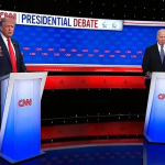 سقوط لأميركا وليس لجو بايدن