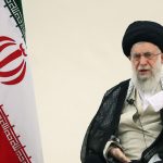 قفص الرئاسة في إيران