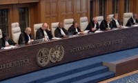 محكمة العدل الدولية:احتلال إسرائيل للأراضي الفلسطينية انتهاكا للقانون الدولي