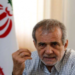 رئيس إيراني لتنفيس الاحتقان